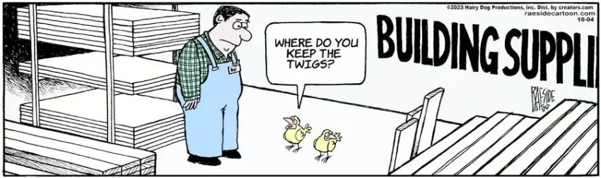 The Other Coast for Oct 04, 2023