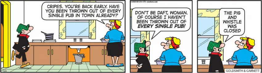 Andy Capp for Oct 04, 2023