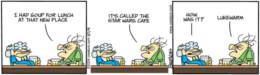 Diamond Lil for Oct 04, 2024