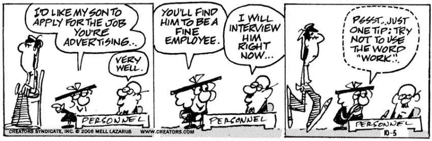 Momma for Oct 05, 2021