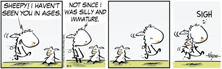 The Barn for Oct 05, 2021