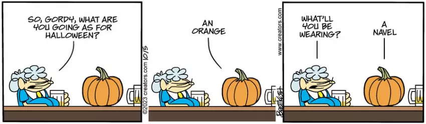 Diamond Lil for Oct 05, 2023