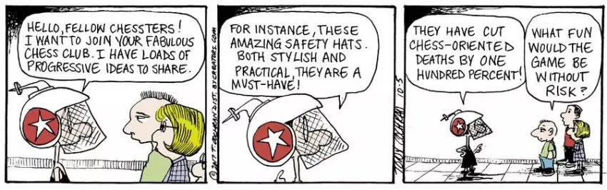 Agnes for Oct 05, 2023