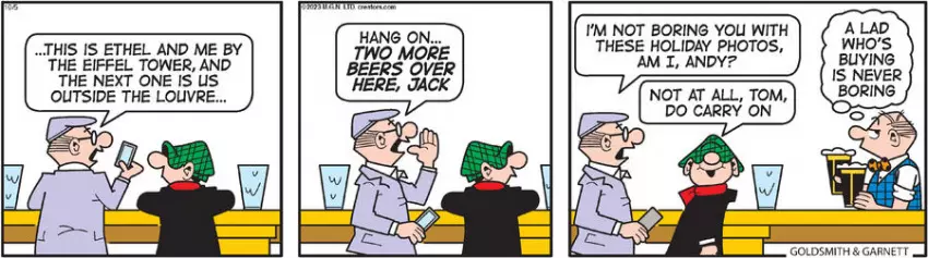 Andy Capp for Oct 05, 2023