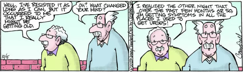 Flo & Friends for Oct 05, 2023