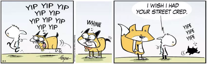 The Barn for Oct 05, 2023