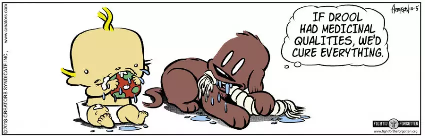 Dog Eat Doug for Oct 05, 2023