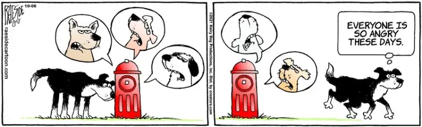 The Other Coast for Oct 06, 2021