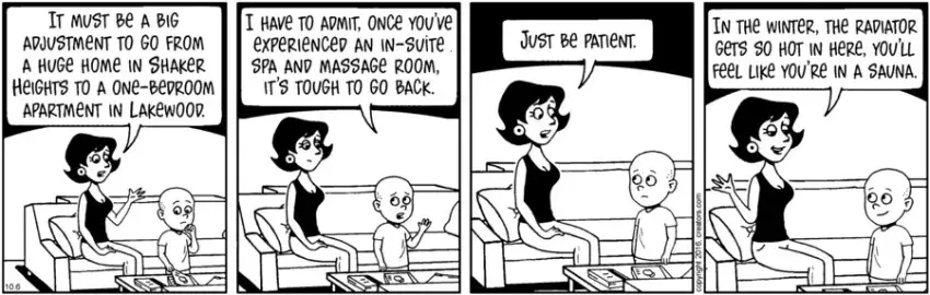 The Meaning of Lila for Oct 06, 2021