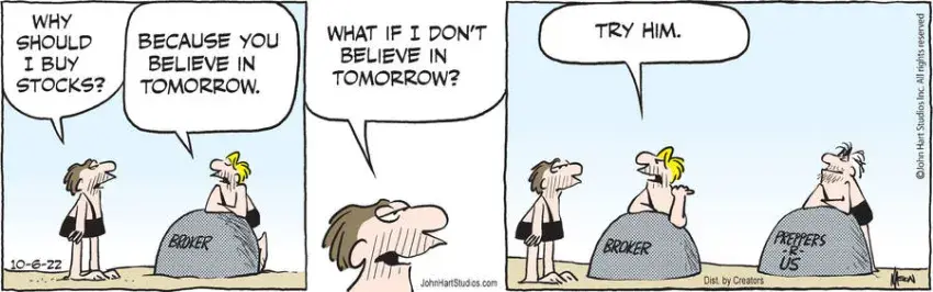 B.C. for Oct 06, 2022