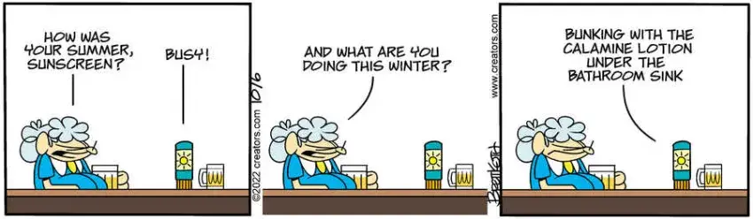 Diamond Lil for Oct 06, 2022