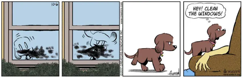 Dog Eat Doug for Oct 06, 2022