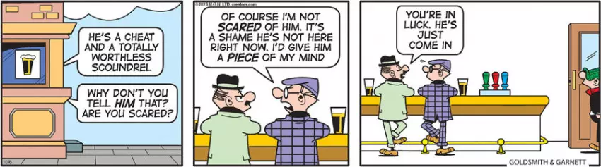 Andy Capp for Oct 06, 2023