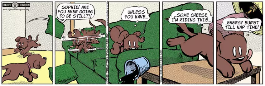 Dog Eat Doug for Oct 06, 2023