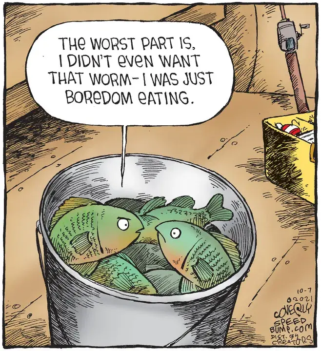 Speed Bump for Oct 07, 2021