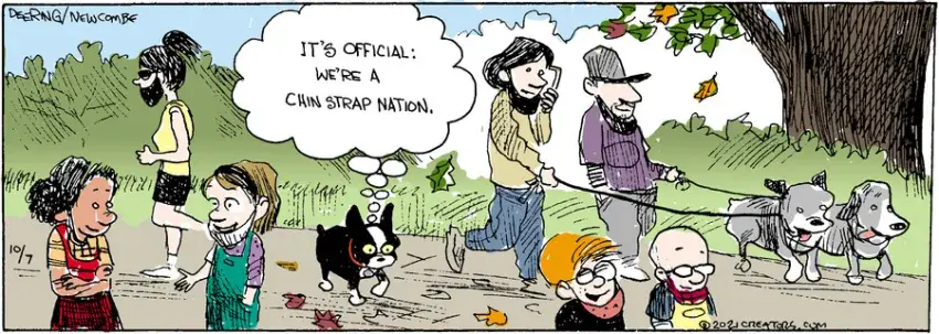 Zack Hill for Oct 07, 2021