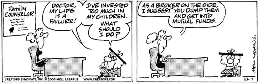 Momma for Oct 07, 2022