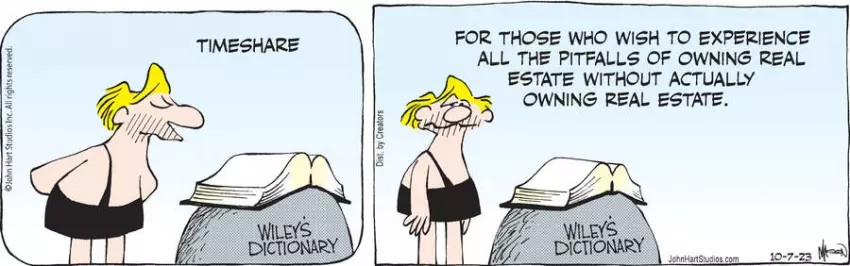 B.C. for Oct 07, 2023