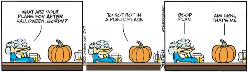 Diamond Lil for Oct 07, 2023