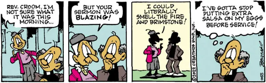 Herb and Jamaal for Oct 08, 2022