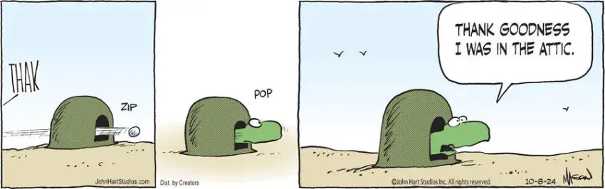 B.C. for Oct 08, 2024