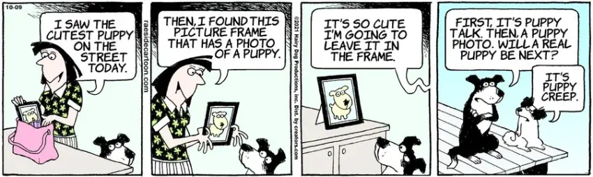 The Other Coast for Oct 09, 2021