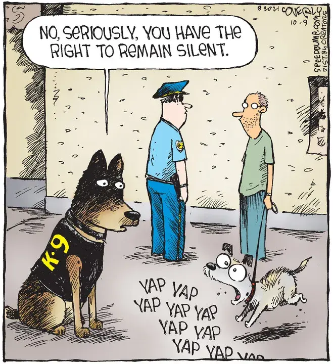 Speed Bump for Oct 09, 2021