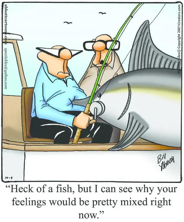 Spectickles for Oct 09, 2021