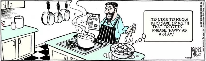 The Other Coast for Oct 09, 2023