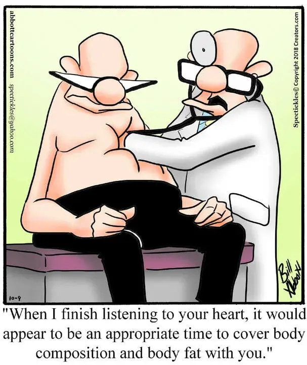 Spectickles for Oct 09, 2024