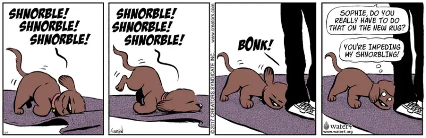 Dog Eat Doug for Oct 10, 2022