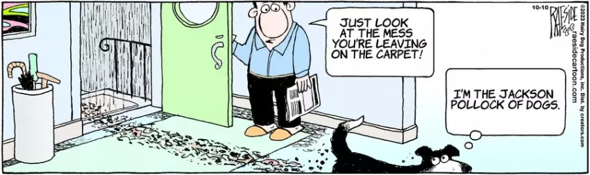 The Other Coast for Oct 10, 2023