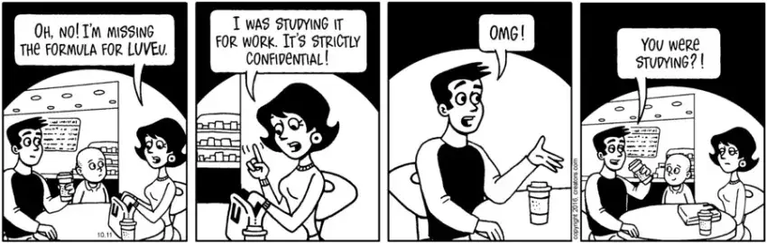 The Meaning of Lila for Oct 11, 2021