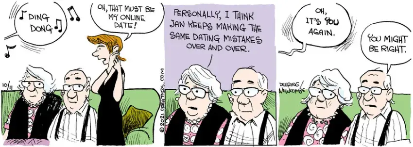 Zack Hill for Oct 11, 2021