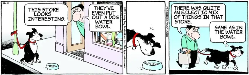 The Other Coast for Oct 11, 2021