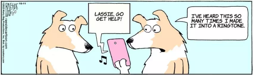 The Other Coast for Oct 11, 2023