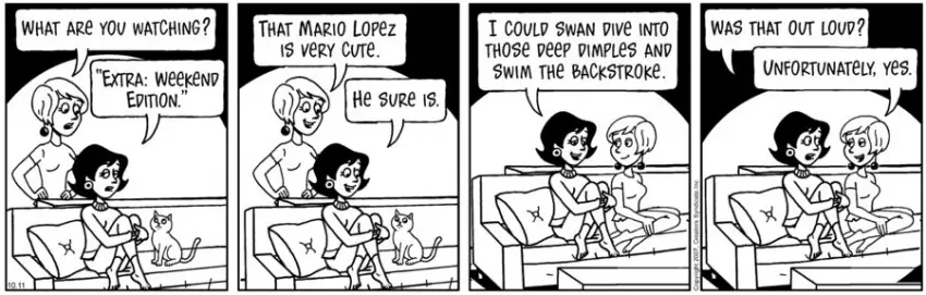 The Meaning of Lila for Oct 11, 2023