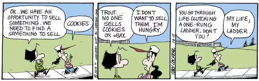 Agnes for Oct 11, 2023