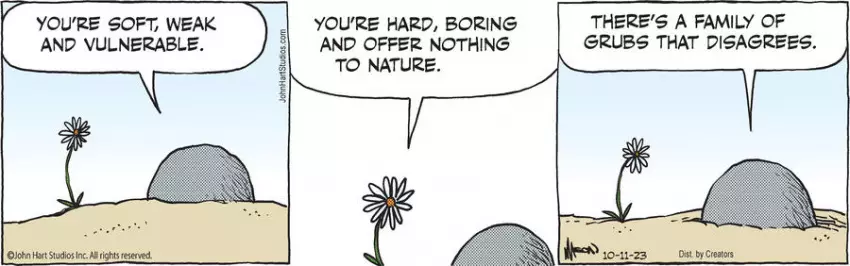 B.C. for Oct 11, 2023