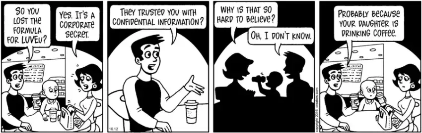 The Meaning of Lila for Oct 12, 2021