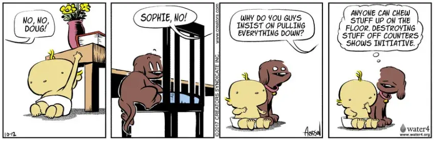 Dog Eat Doug for Oct 12, 2022