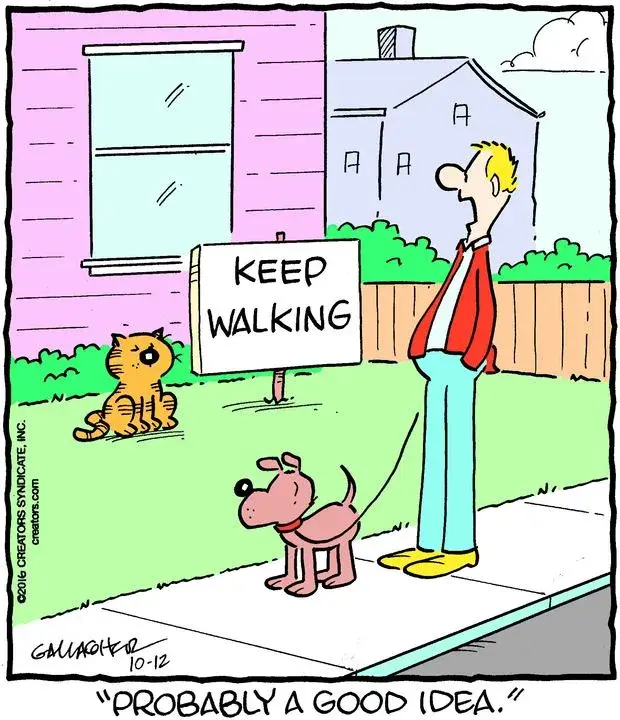 Heathcliff for Oct 12, 2022