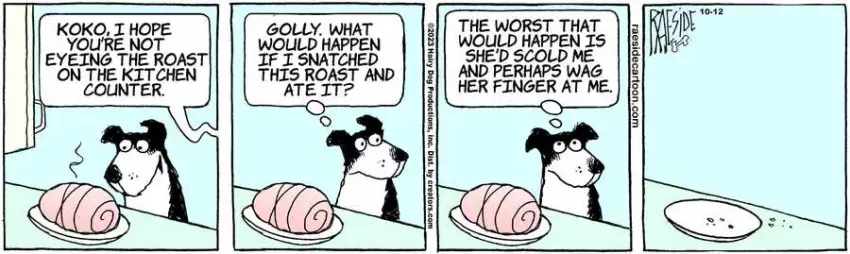 The Other Coast for Oct 12, 2023