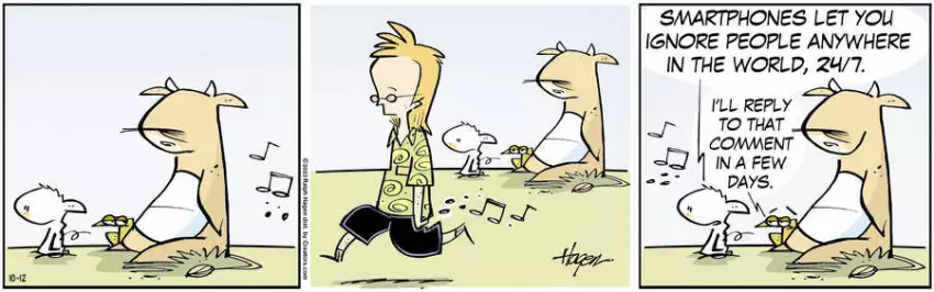 The Barn for Oct 12, 2023