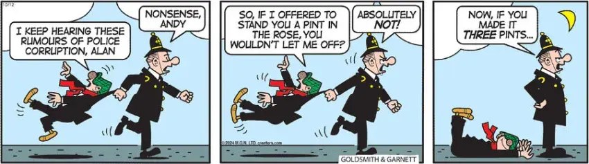 Andy Capp for Oct 12, 2024
