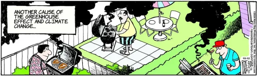 The Other Coast for Oct 12, 2024