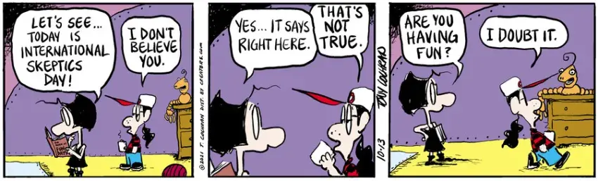 Agnes for Oct 13, 2021