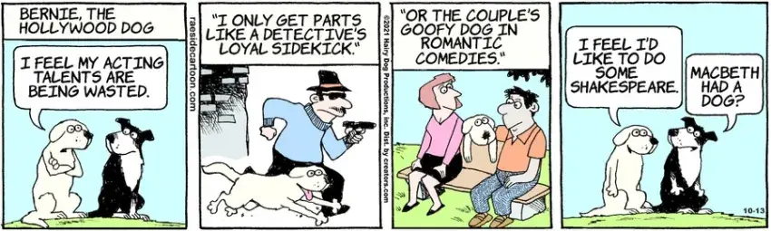 The Other Coast for Oct 13, 2021