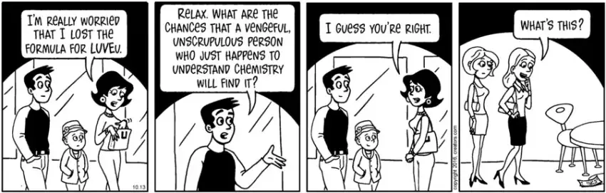 The Meaning of Lila for Oct 13, 2021