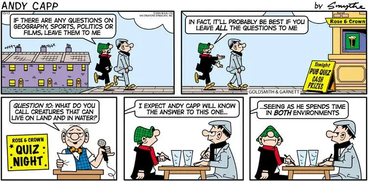 Andy Capp for Oct 13, 2024
